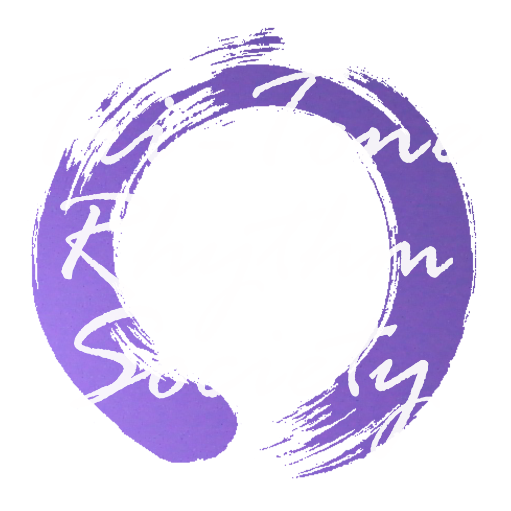 Tri-Tone Rhythm Society – Rhythm Body Soul